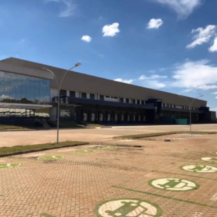 CD Baxter — Cabreúva / SP