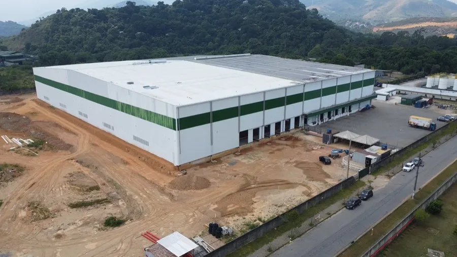 CD Expansão Bagaggio — Duque de Caxias / RJ