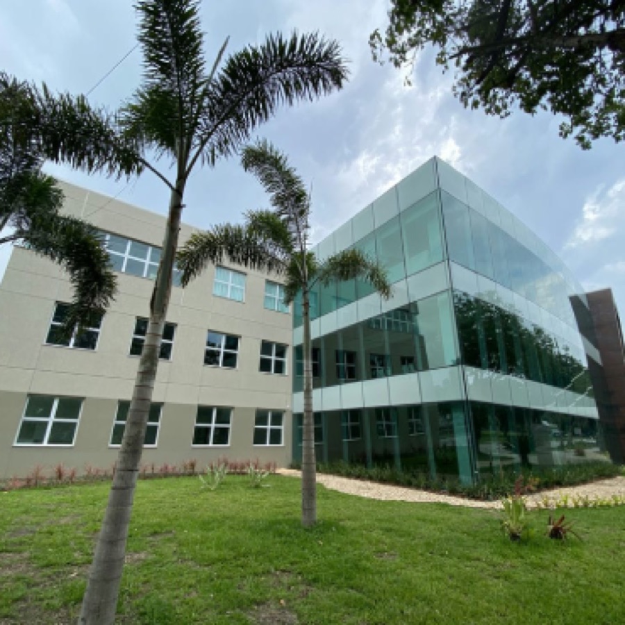 Sede Milano Empreendimentos — Rio de Janeiro / RJ